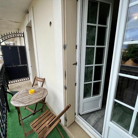 Appartement L'Enigmatique - Centre - 4 pers - Rêve au Mans à Le Mans Extérieur photo
